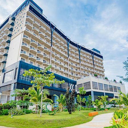 Amerald Resort Hotel Desaru Pengerang Buitenkant foto
