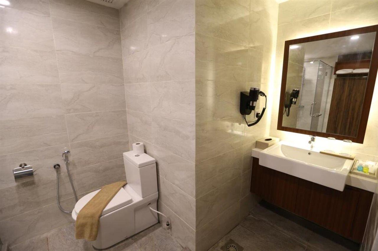 Amerald Resort Hotel Desaru Pengerang Buitenkant foto